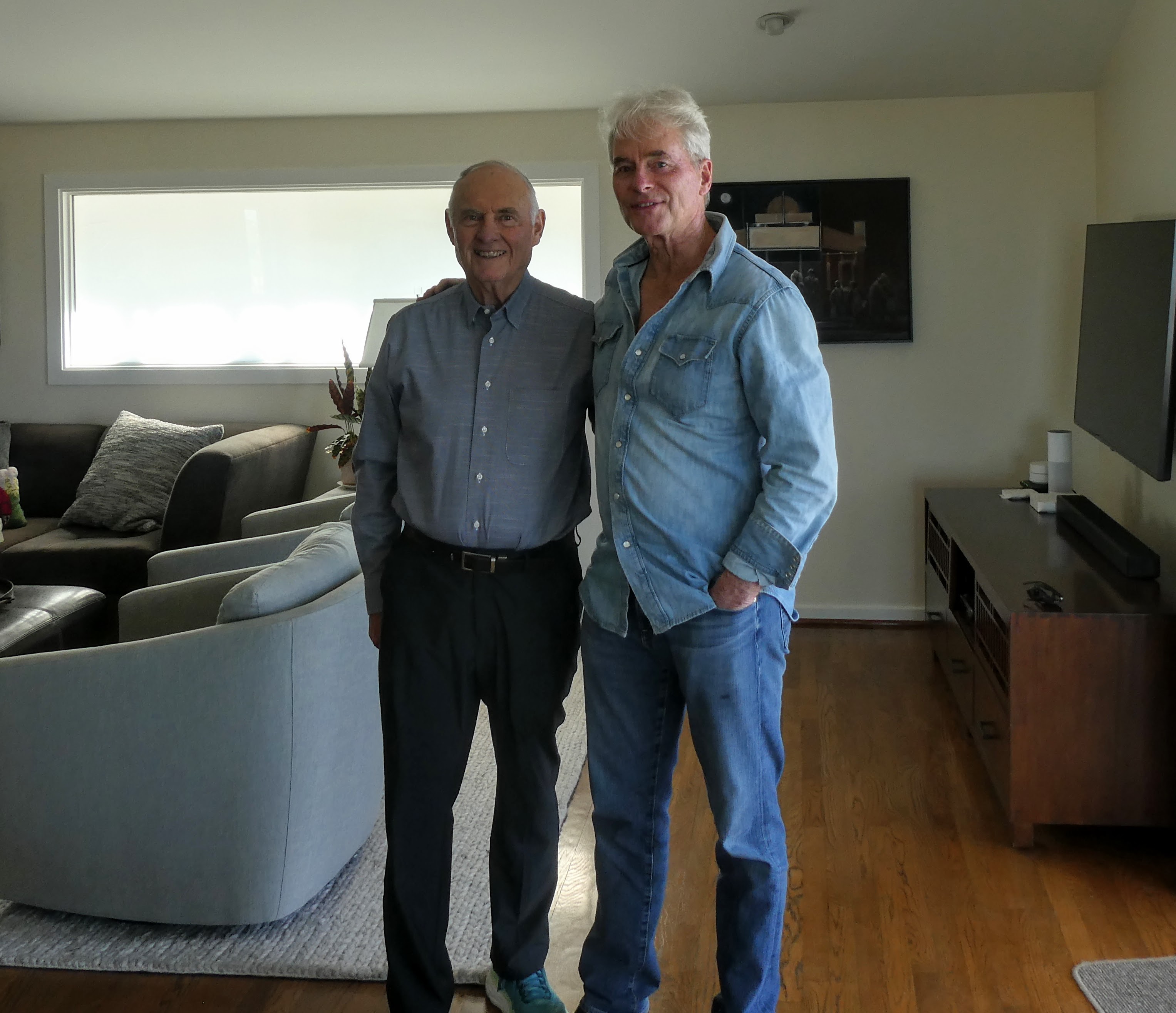 Bill's 80th Birthday – 2025